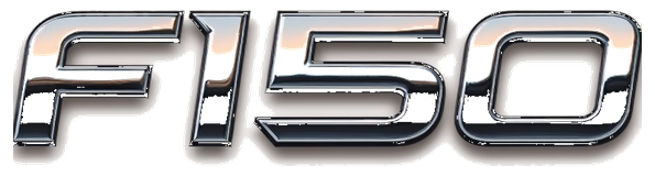 f150 logo