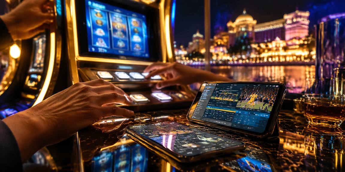 f150 mobile gaming